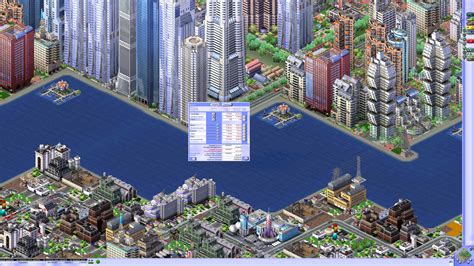 SimCity 3000™ Unlimited 